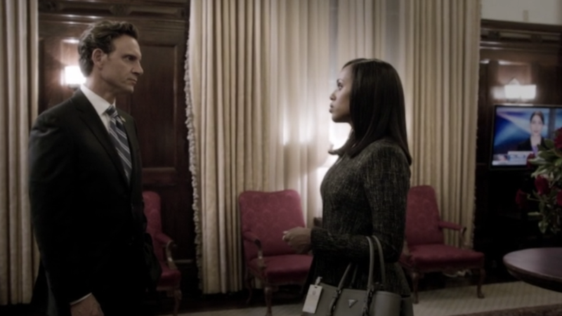 Illustration for article titled What the Hell Happened on Scandal Last Season? A Guide for the Obsessed